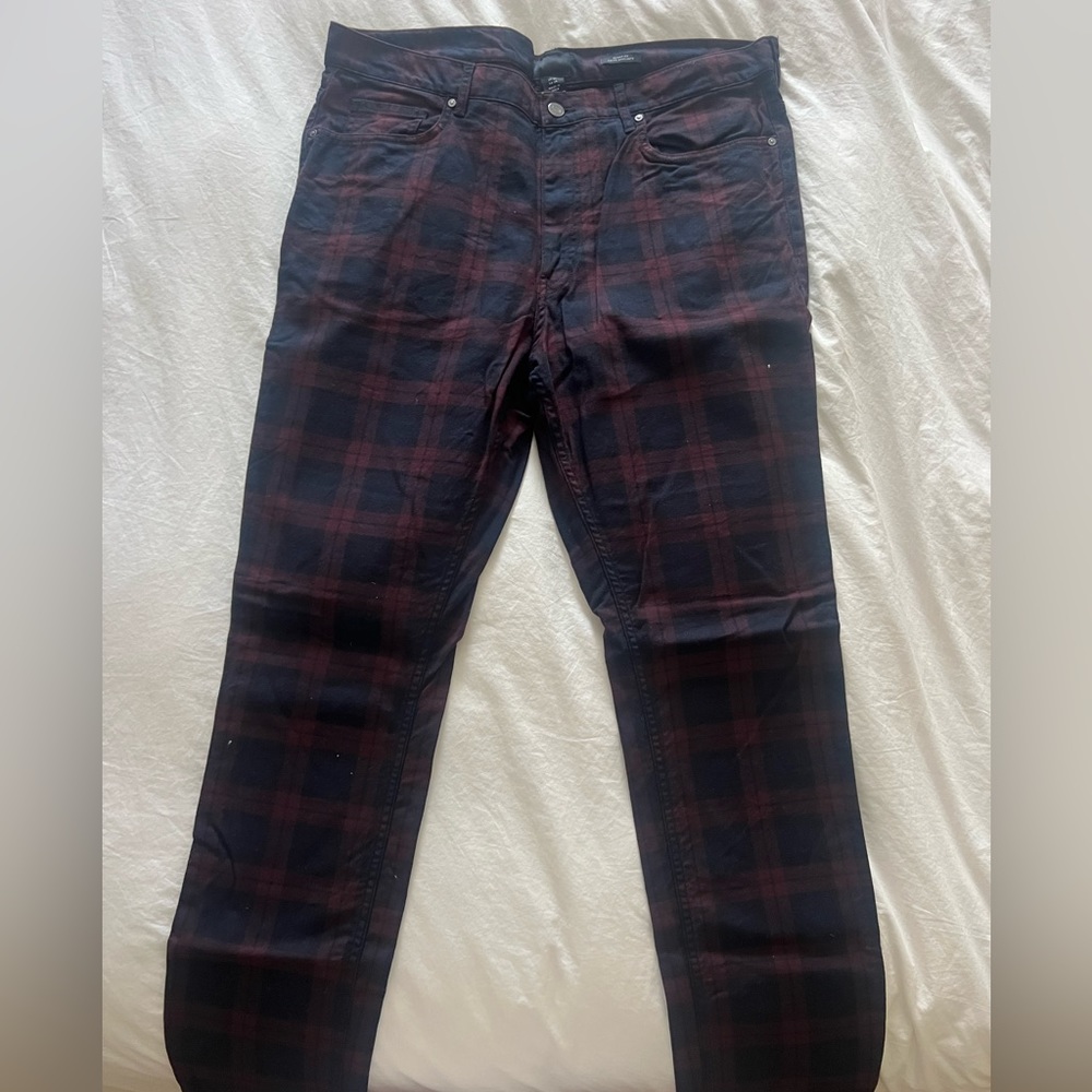 HM dress pant